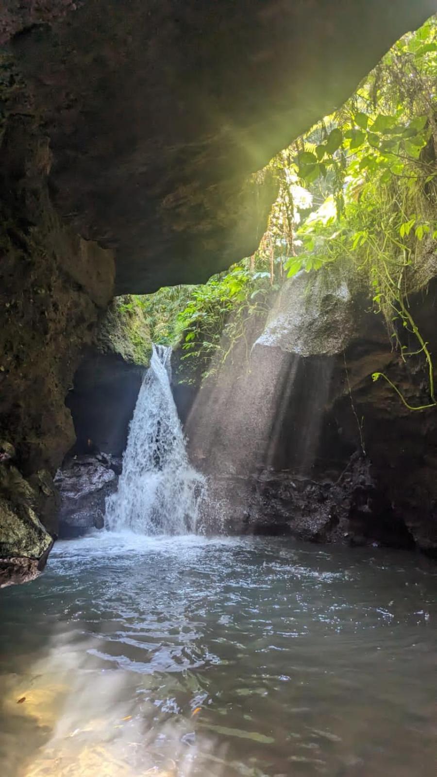 Serenity Lodge Tetebatu Lombok المظهر الخارجي الصورة