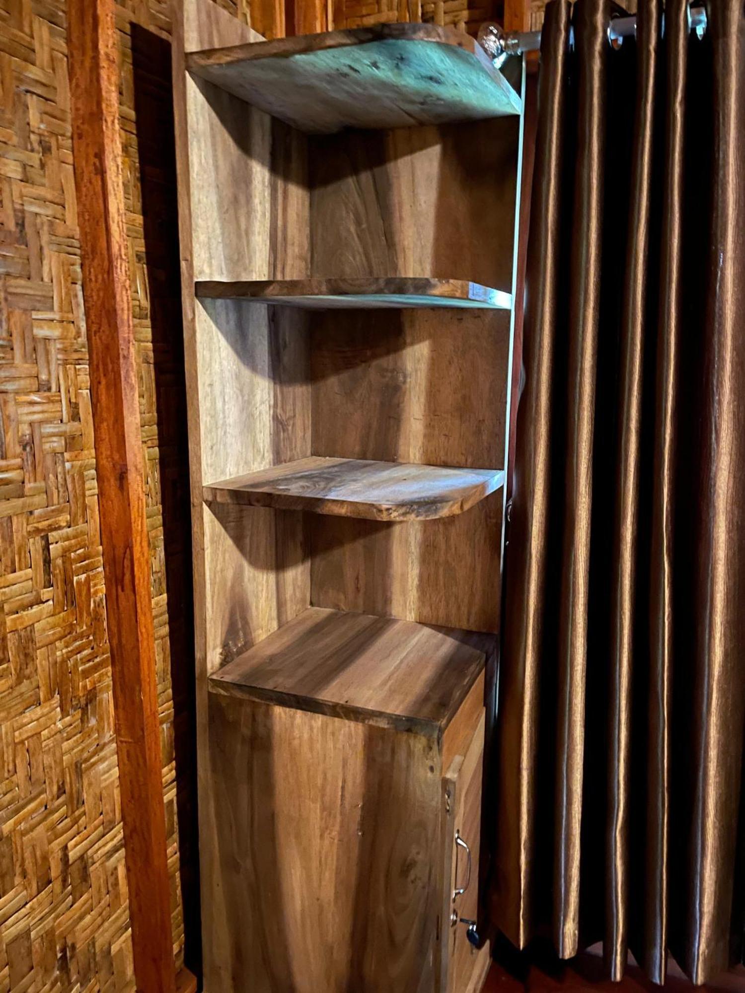 Serenity Lodge Tetebatu Lombok المظهر الخارجي الصورة